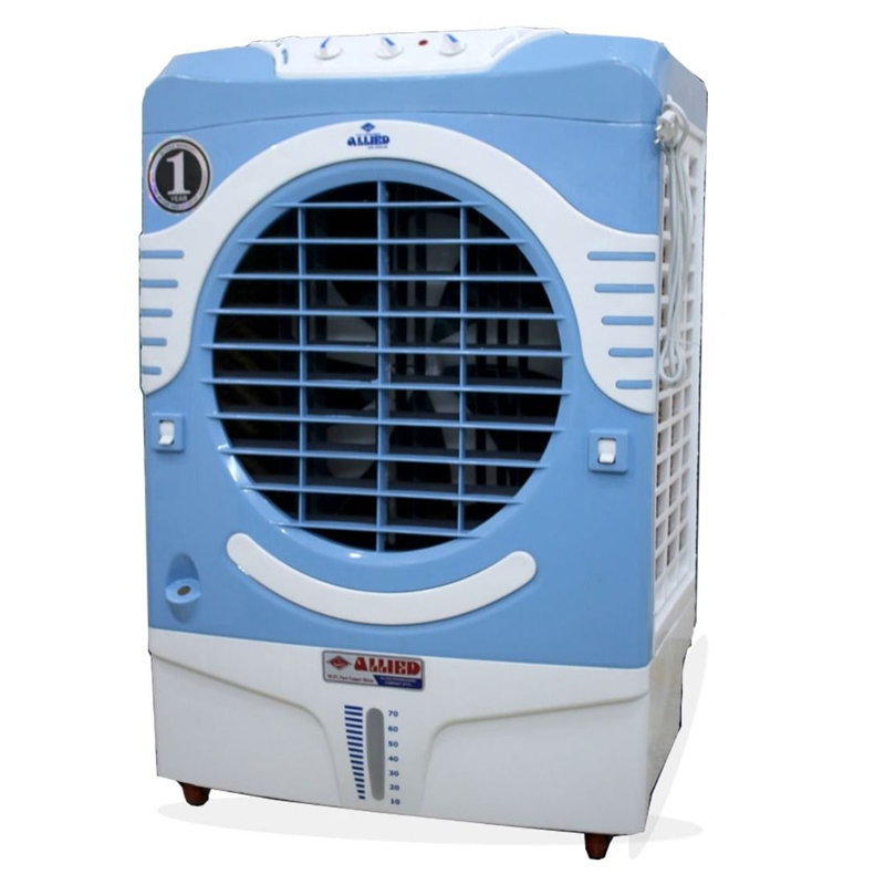 PLAN 4 DC Cooler