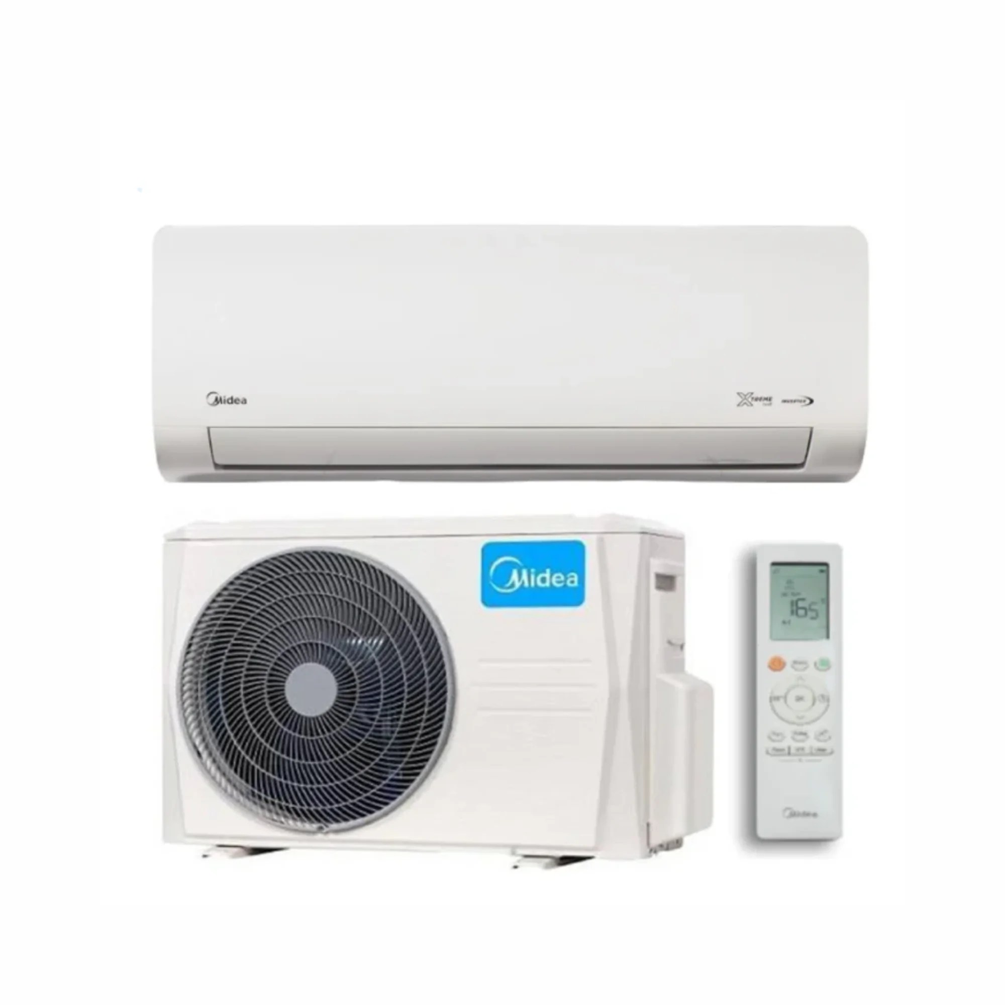 PLAN 7 AC  and AC DC